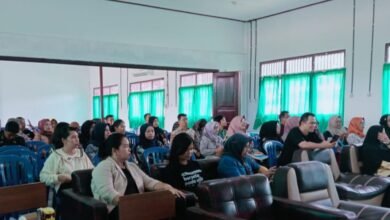 Murung Raya Jadi Tuan Rumah TPN XII