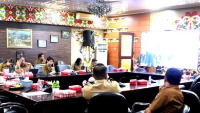Peluncuran 80.000 Koperasi Merah Putih se-Indonesia
