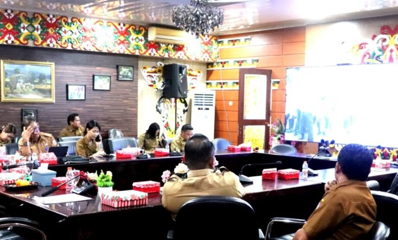 Peluncuran 80.000 Koperasi Merah Putih se-Indonesia Peluncuran 80.000 Koperasi Merah Putih se-Indonesia