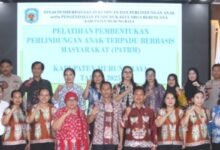 Pelatihan PATBM untuk Tingkatkan Perlindungan Anak Berbasis Masyarakat