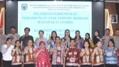 Pelatihan PATBM untuk Tingkatkan Perlindungan Anak Berbasis Masyarakat