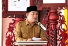Permudah Pelayanan Publik, 11 Perangkat Daerah Diberi Hak Akses Data Kependudukan Disdukcapil