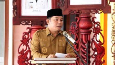 Permudah Pelayanan Publik, 11 Perangkat Daerah Diberi Hak Akses Data Kependudukan Disdukcapil