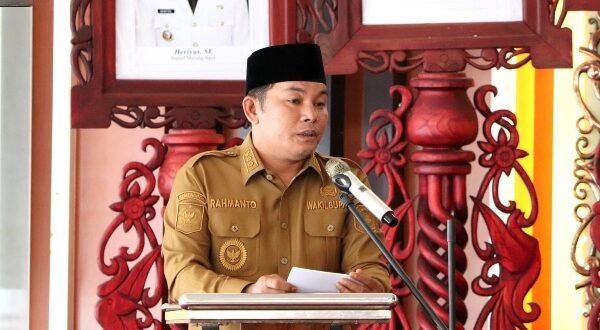 Permudah Pelayanan Publik, 11 Perangkat Daerah Diberi Hak Akses Data Kependudukan Disdukcapil Permudah Pelayanan Publik, 11 Perangkat Daerah Diberi Hak Akses Data Kependudukan Disdukcapil