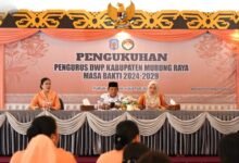 Wabup Rahmanto: Peran Wanita Kunci Pembangunan