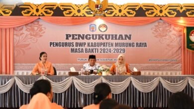 Wabup Rahmanto: Peran Wanita Kunci Pembangunan