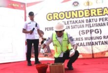 Rahmanto Ajak Investor Dukung Dapur SPPG untuk Ketahanan Gizi Rahmanto Ajak Investor Dukung Dapur SPPG untuk Ketahanan Gizi