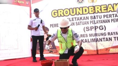 Rahmanto Ajak Investor Dukung Dapur SPPG untuk Ketahanan Gizi