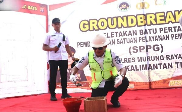 Rahmanto Ajak Investor Dukung Dapur SPPG untuk Ketahanan Gizi Rahmanto Ajak Investor Dukung Dapur SPPG untuk Ketahanan Gizi