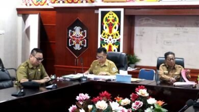 Bupati Heriyus Dorong ASN Murung Raya Lahirkan Inovasi Daerah