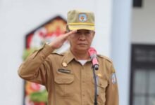 Pemkab Murung Raya Genjot Realisasi Anggaran dan Waspadai Cuaca Ekstrem Pemkab Murung Raya Genjot Realisasi Anggaran dan Waspadai Cuaca Ekstrem