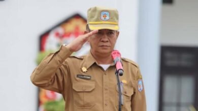 Pemkab Murung Raya Genjot Realisasi Anggaran dan Waspadai Cuaca Ekstrem