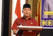 Peran Vital Operator Dapodik dalam Akurasi Data Pendidikan