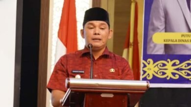 Peran Vital Operator Dapodik dalam Akurasi Data Pendidikan