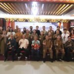 Murung Raya Susun Rencana Pengembangan Ekonomi Kreatif