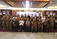 Murung Raya Susun Rencana Pengembangan Ekonomi Kreatif