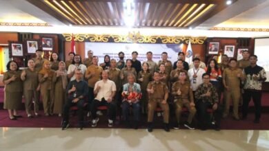 Murung Raya Susun Rencana Pengembangan Ekonomi Kreatif