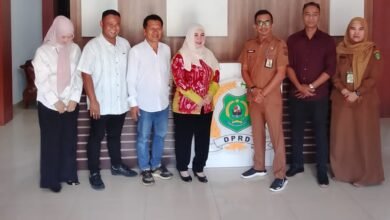 Komisi II DPRD Tapin Kunjungi DPRD Kapuas Studi Banding Program Pemberdayaan Masyarakat Komisi II DPRD Tapin Kunjungi DPRD Kapuas Studi Banding Program Pemberdayaan Masyarakat