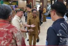 Heriyus: PAD Pertambangan Murung Raya Harus Bijak dan Dukung Pemerataan Pembangunan Heriyus: PAD Pertambangan Murung Raya Harus Bijak dan Dukung Pemerataan Pembangunan