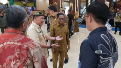 Heriyus: PAD Pertambangan Murung Raya Harus Bijak dan Dukung Pemerataan Pembangunan Heriyus: PAD Pertambangan Murung Raya Harus Bijak dan Dukung Pemerataan Pembangunan