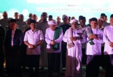 Tabligh Akbar & Murung Raya Bersholawat Bersama Guru Udin Samarinda