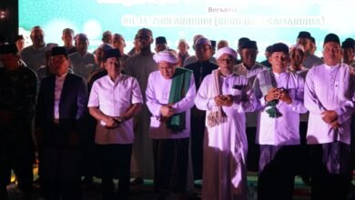 Tabligh Akbar & Murung Raya Bersholawat Bersama Guru Udin Samarinda Tabligh Akbar & Murung Raya Bersholawat Bersama Guru Udin Samarinda
