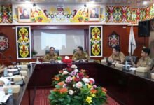 Pemkab Murung Raya Perketat Verifikasi Penerima Program Kartu Hebat Mahasiswa Pemkab Murung Raya Perketat Verifikasi Penerima Program Kartu Hebat Mahasiswa