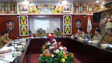 Pemkab Murung Raya Perketat Verifikasi Penerima Program Kartu Hebat Mahasiswa Pemkab Murung Raya Perketat Verifikasi Penerima Program Kartu Hebat Mahasiswa