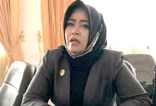 DPRD Dukung Kapuas Mengaji, Yetty Indriana Sebut Sejalan Visi Kapuas Bersinar