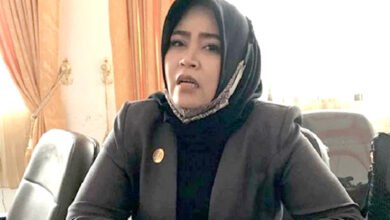 DPRD Dukung Kapuas Mengaji, Yetty Indriana Sebut Sejalan Visi Kapuas Bersinar