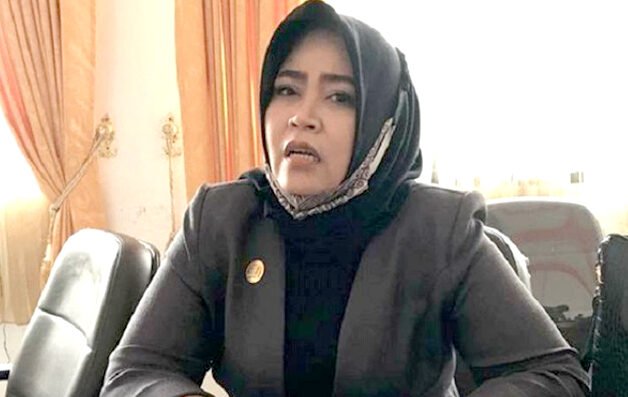 DPRD Dukung Kapuas Mengaji, Yetty Indriana Sebut Sejalan Visi Kapuas Bersinar
