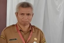 Kesbangpol Barito Utara: Masyarakat Adat Perlu Bersatu, Konsolidasi Harus Lindungi Semua Warga Majemuk
