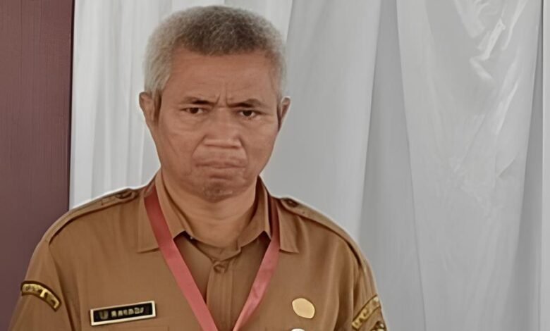 Kesbangpol Barito Utara: Masyarakat Adat Perlu Bersatu, Konsolidasi Harus Lindungi Semua Warga Majemuk
