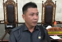 Wadah Aspirasi Masyarakat, Abdurahman Amur Apresiasi Forum Konsultasi Publik RSUD Kapuas