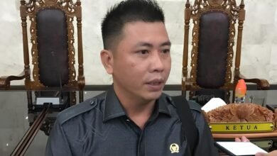 Wadah Aspirasi Masyarakat, Abdurahman Amur Apresiasi Forum Konsultasi Publik RSUD Kapuas