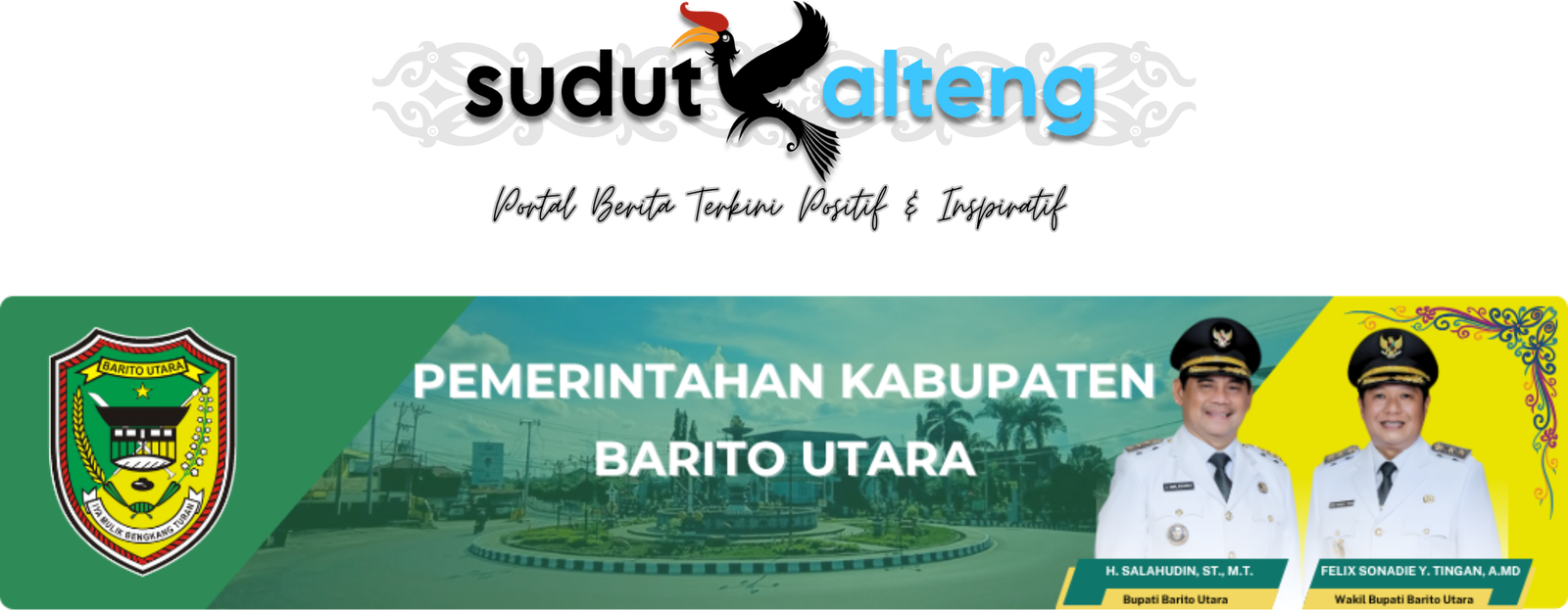 Pemkab Barito Utara