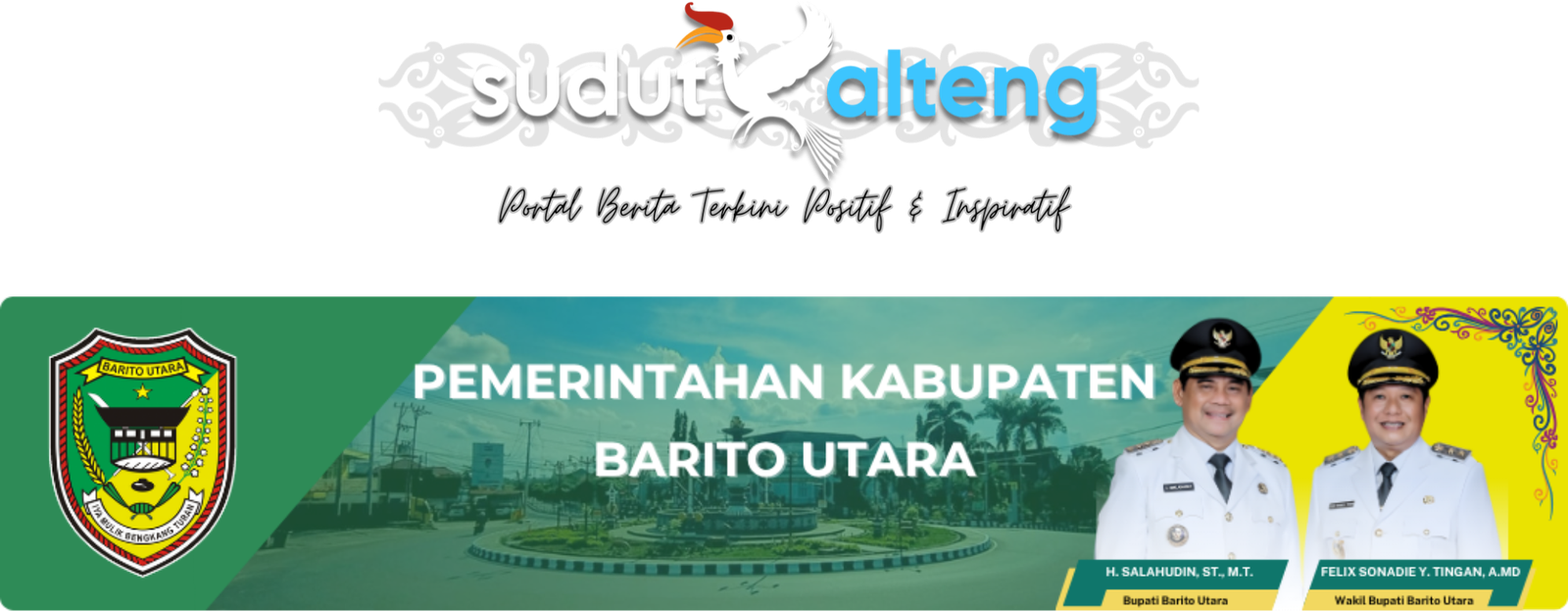 Pemkab Barito Utara