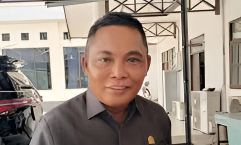 Didi Hartoyo Dukung IPHI Jadi Mitra Strategis Program Keumatan dan Sosial Pemerintah Didi Hartoyo Dukung IPHI Jadi Mitra Strategis Program Keumatan dan Sosial Pemerintah