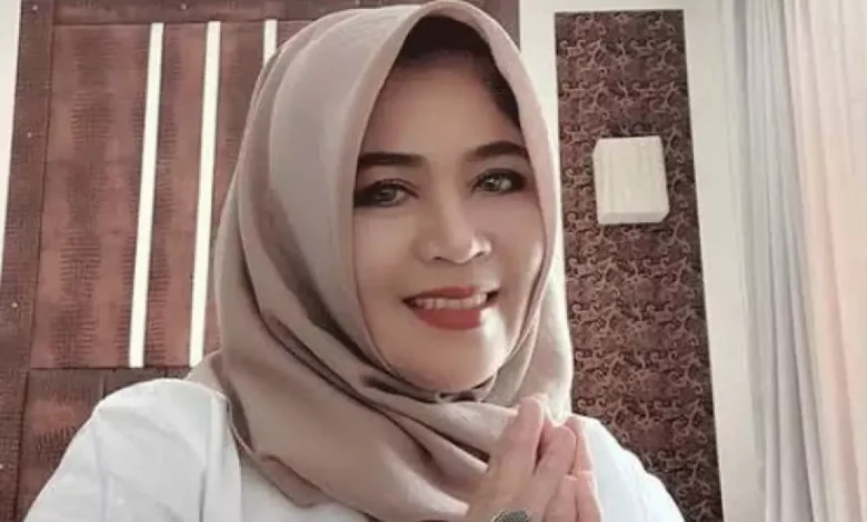 Apresiasi Pondok Pesantren, Yetty Indriana DPRD Kapuas Soroti Kontribusi Santri Apresiasi Pondok Pesantren, Yetty Indriana DPRD Kapuas Soroti Kontribusi Santri