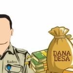 Korupsi Dana Desa, Kades di Barito Utara Langsung Ditahan