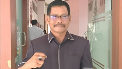 Thosibae Limin Dukung Pembangunan Pertokoan Bukit Ngelangkang untuk Penataan Kota & Estetika Thosibae Limin Dukung Pembangunan Pertokoan Bukit Ngelangkang untuk Penataan Kota & Estetika