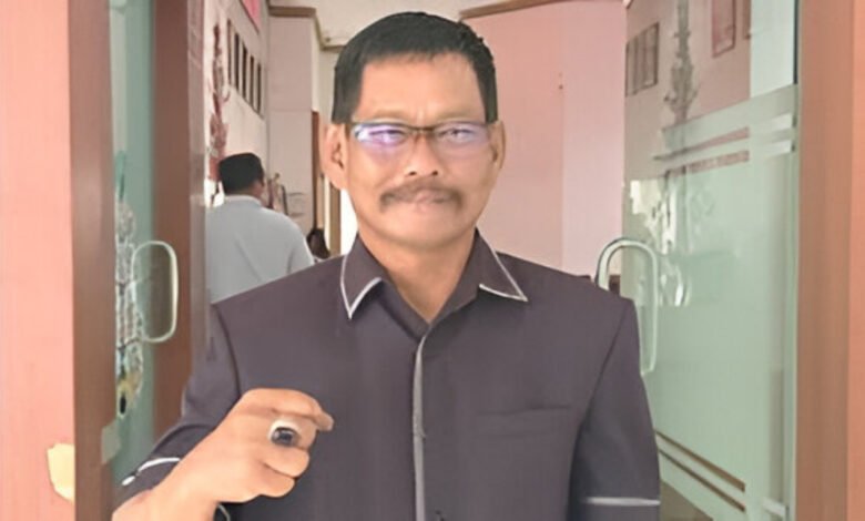 Thosibae Limin Dukung Pembangunan Pertokoan Bukit Ngelangkang untuk Penataan Kota & Estetika Thosibae Limin Dukung Pembangunan Pertokoan Bukit Ngelangkang untuk Penataan Kota & Estetika