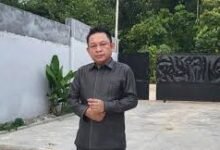 Dewan Soroti Kesenjangan Infrastruktur Daerah Terpencil