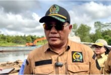 DPRD Kapuas Dukung Penuh Pelaksanaan MTQH ke-47