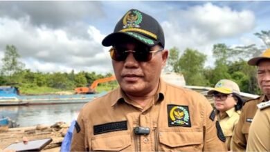 DPRD Kapuas Dukung Penuh Pelaksanaan MTQH ke-47