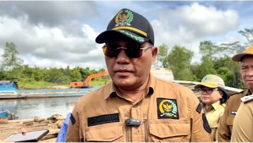 DPRD Kapuas Dukung Penuh Pelaksanaan MTQH ke-47 DPRD Kapuas Dukung Penuh Pelaksanaan MTQH ke-47