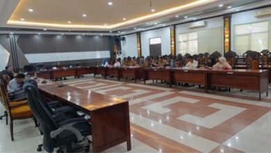 Komisi IV DPRD Terima Aspirasi Guru Yayasan Al-Amin Terkait Jaminan Kesehatan Nasional