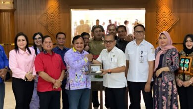 Perkuat Peran Legislatif, DPRD Kapuas Kunker Pelajari Optimalisasi Pokir ke DPRD Jawa Timur Perkuat Peran Legislatif, DPRD Kapuas Kunker Pelajari Optimalisasi Pokir ke DPRD Jawa Timur