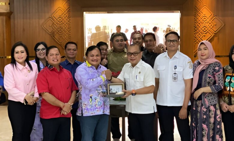Perkuat Peran Legislatif, DPRD Kapuas Kunker Pelajari Optimalisasi Pokir ke DPRD Jawa Timur Perkuat Peran Legislatif, DPRD Kapuas Kunker Pelajari Optimalisasi Pokir ke DPRD Jawa Timur