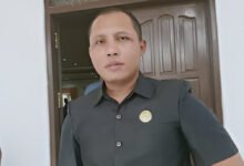 Kusmanto Desak Realisasi Transmigrasi Lokal Jadi Solusi Permanen Kusmanto Desak Realisasi Transmigrasi Lokal Jadi Solusi Permanen